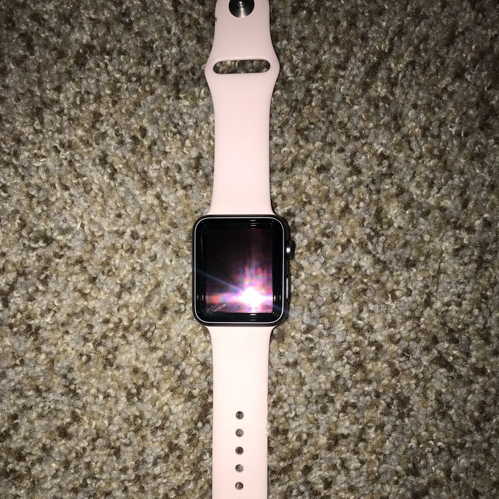 Apple Watch Series 2